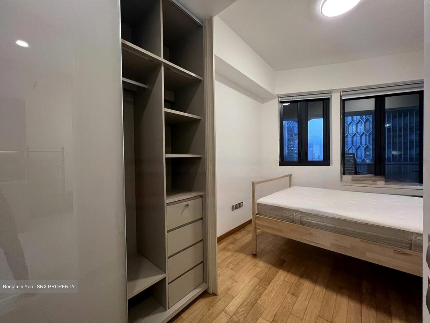 Duo Residences (D7), Apartment #470528801